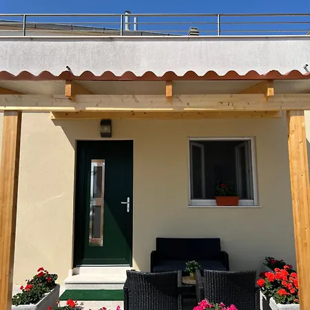 Mia Apartmán *