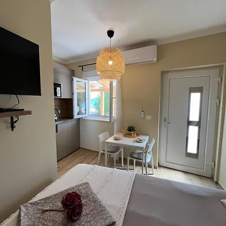 Apartament Mia