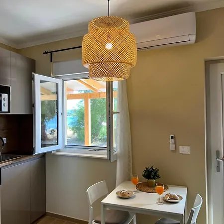 Appartement Mia Murter