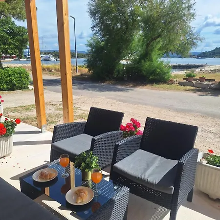 Mia Apartmán