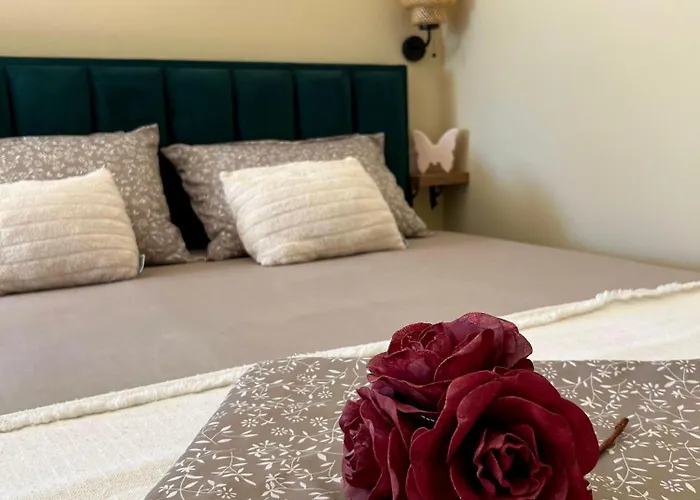 Appartement Mia Murter